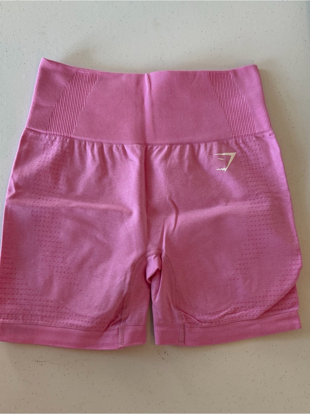 Gymshark Vital Seamless Shorts